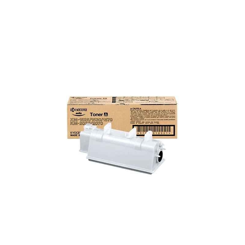 KYOCERA 1T02AV0NL0 cartuccia toner 1 pz Originale Nero