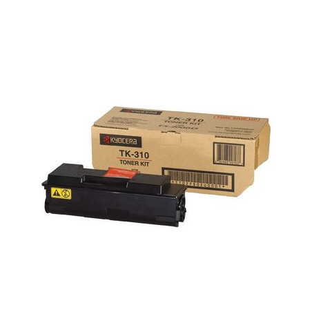 KYOCERA TK-310 cartuccia toner 1 pz Originale Nero