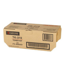 KYOCERA TK-310 cartuccia toner 1 pz Originale Nero