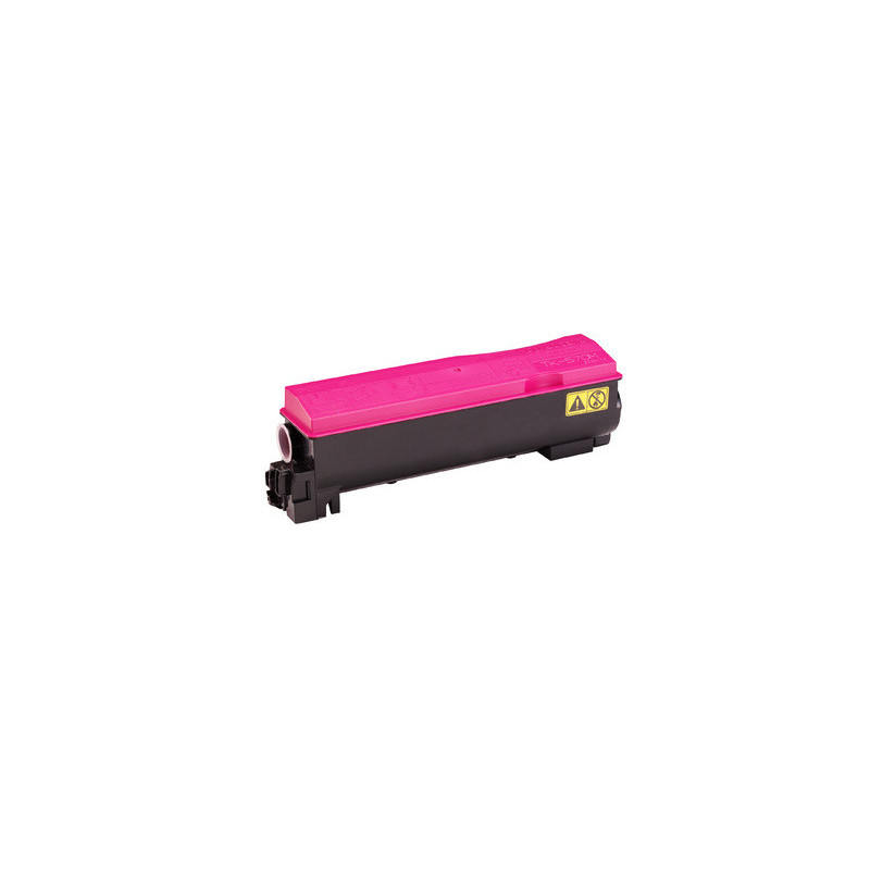 KYOCERA TK-570M cartuccia toner Originale Magenta