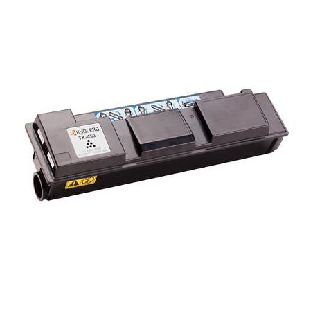 KYOCERA TK-450 cartuccia toner 1 pz Originale Nero