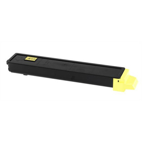 KYOCERA TK-895Y cartuccia toner 1 pz Originale Giallo