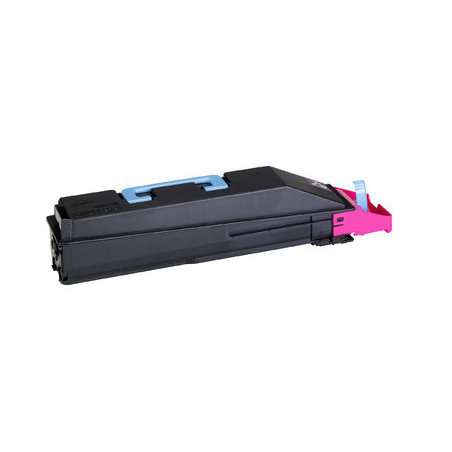 KYOCERA TK-880M cartuccia toner 1 pz Originale Magenta