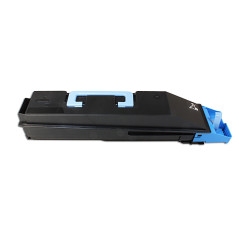 KYOCERA TK-880C cartuccia toner 1 pz Originale Ciano