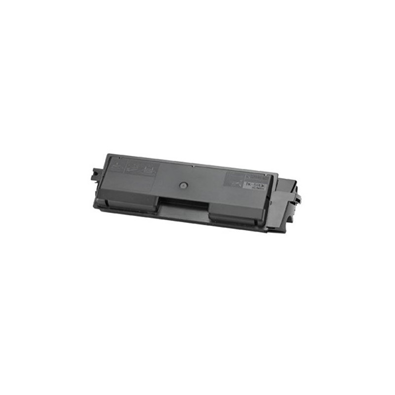 KYOCERA TK-590K cartuccia toner 1 pz Originale Nero