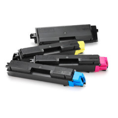 KYOCERA TK-590M cartuccia toner 1 pz Originale Magenta