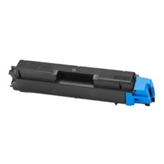 KYOCERA TK-590C cartuccia toner 1 pz Originale Ciano