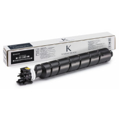 KYOCERA TK-8345K cartuccia toner 1 pz Originale Nero