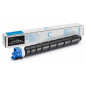 KYOCERA TK-8345C cartuccia toner 1 pz Originale Ciano