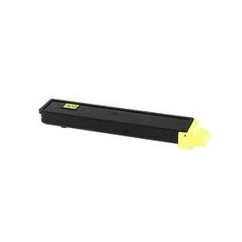 KYOCERA TK-8505Y cartuccia toner 1 pz Originale Giallo