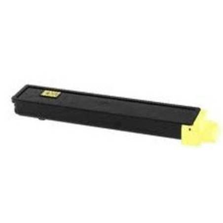 KYOCERA TK-8505Y cartuccia toner 1 pz Originale Giallo