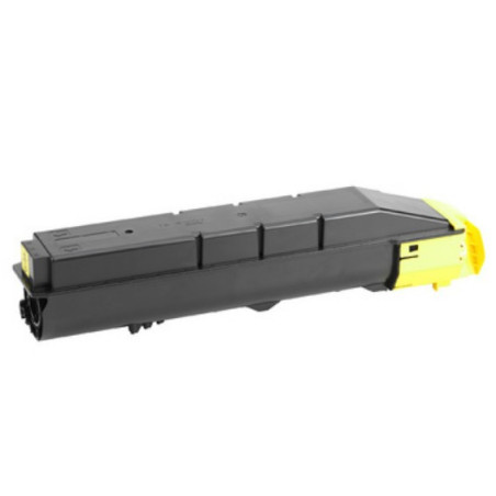 KYOCERA TK-8305Y cartuccia toner 1 pz Originale Giallo