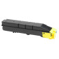 KYOCERA TK-8305Y cartuccia toner 1 pz Originale Giallo