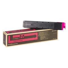 KYOCERA TK-8305M cartuccia toner 1 pz Originale Magenta