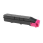 KYOCERA TK-8305M cartuccia toner 1 pz Originale Magenta