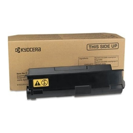 KYOCERA TK-1125 cartuccia toner 1 pz Originale Nero