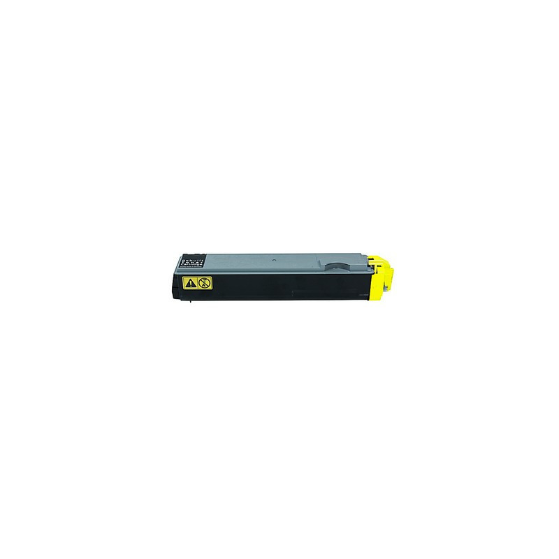 KYOCERA TK-8600Y cartuccia toner 1 pz Originale Giallo