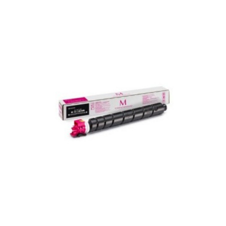 KYOCERA TK 8515M cartuccia toner 1 pz Originale Magenta