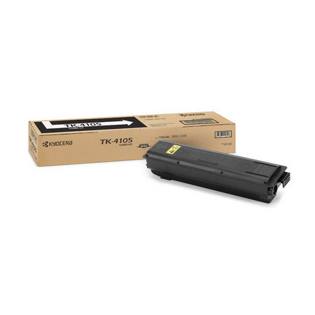 KYOCERA TK-4105 cartuccia toner 1 pz Originale Nero