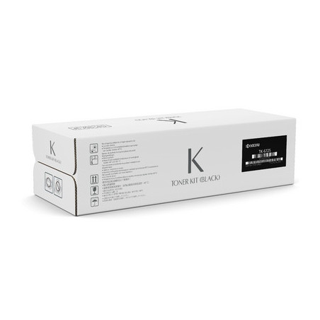 KYOCERA TK-6725 cartuccia toner 1 pz Originale Nero