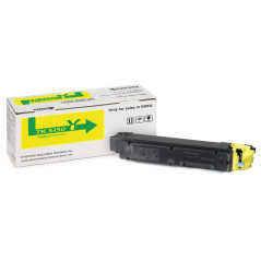 KYOCERA TK-5150Y cartuccia toner 1 pz Originale Giallo