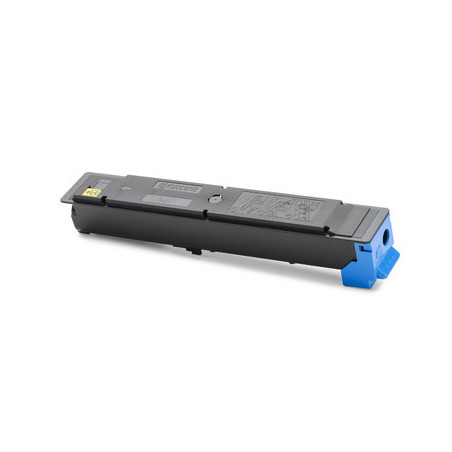 KYOCERA TK-5215C cartuccia toner Originale Ciano