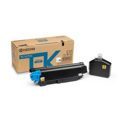 KYOCERA TK-5270C cartuccia toner 1 pz Originale Ciano