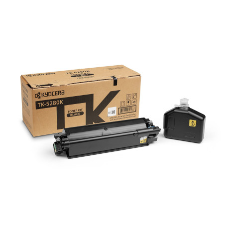 KYOCERA TK-5280K cartuccia toner 1 pz Originale Nero