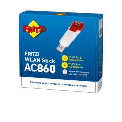 FRITZ!WLAN Stick AC 860 866 Mbit s