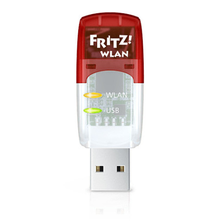 FRITZ!WLAN Stick AC 430 MU-MIMO International 583 Mbit/s