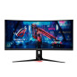 ASUS ROG Strix XG349C Monitor PC 86,7 cm (34.1") 3440 x 1440 Pixel UltraWide Quad HD Nero