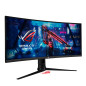 ASUS ROG Strix XG349C Monitor PC 86,7 cm (34.1") 3440 x 1440 Pixel UltraWide Quad HD Nero