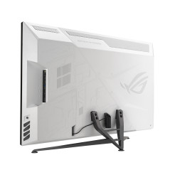 ASUS ROG Strix XG43UQ Monitor PC 109,2 cm (43") 3840 x 2160 Pixel 4K Ultra HD LED Bianco