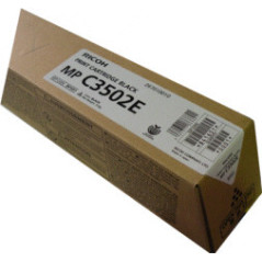 Ricoh 841739 cartuccia toner 1 pz Originale Nero