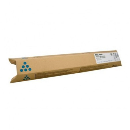 Ricoh 841551 cartuccia toner 1 pz Originale Ciano