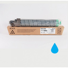 Ricoh 820119 cartuccia toner 1 pz Originale Ciano