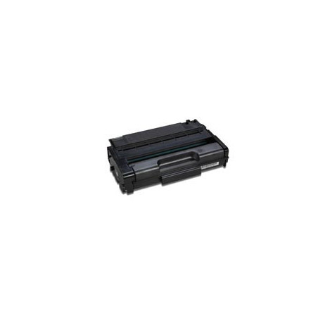 Ricoh High Yield Black Toner Cartridge 5k cartuccia toner 1 pz Originale Nero