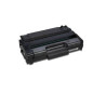 Ricoh High Yield Black Toner Cartridge 5k cartuccia toner 1 pz Originale Nero