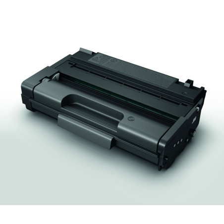 Ricoh 406523 cartuccia toner 1 pz Originale Nero