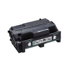 Ricoh 821229 cartuccia toner 1 pz Originale Nero