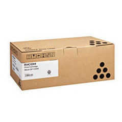 Ricoh 821231 cartuccia toner 1 pz Originale Nero