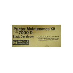 Ricoh Maintenance Kit Type 7000D