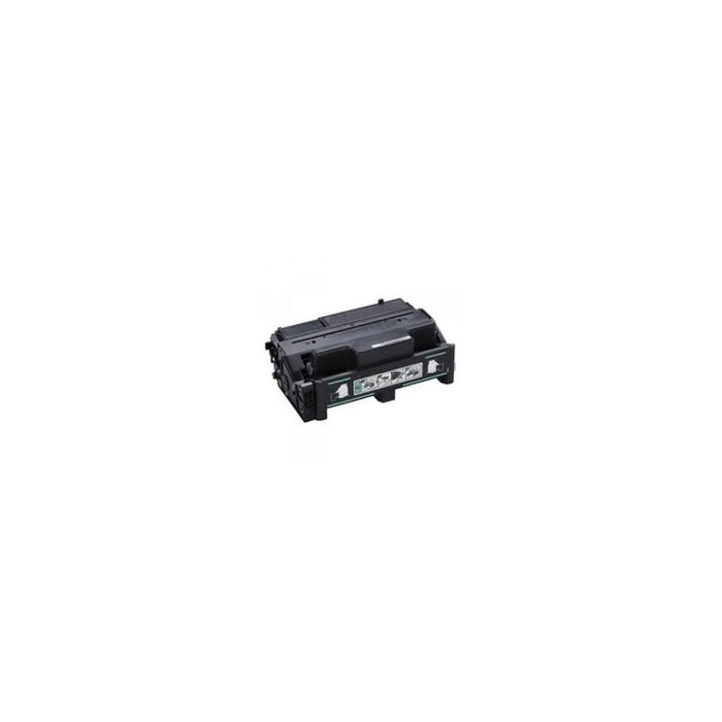 Ricoh 407008 cartuccia toner 1 pz Originale Nero