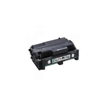 Ricoh 407008 cartuccia toner 1 pz Originale Nero