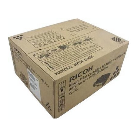 Ricoh Maintenance Kit