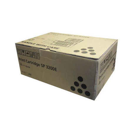 Ricoh 407162 cartuccia toner 1 pz Originale Nero