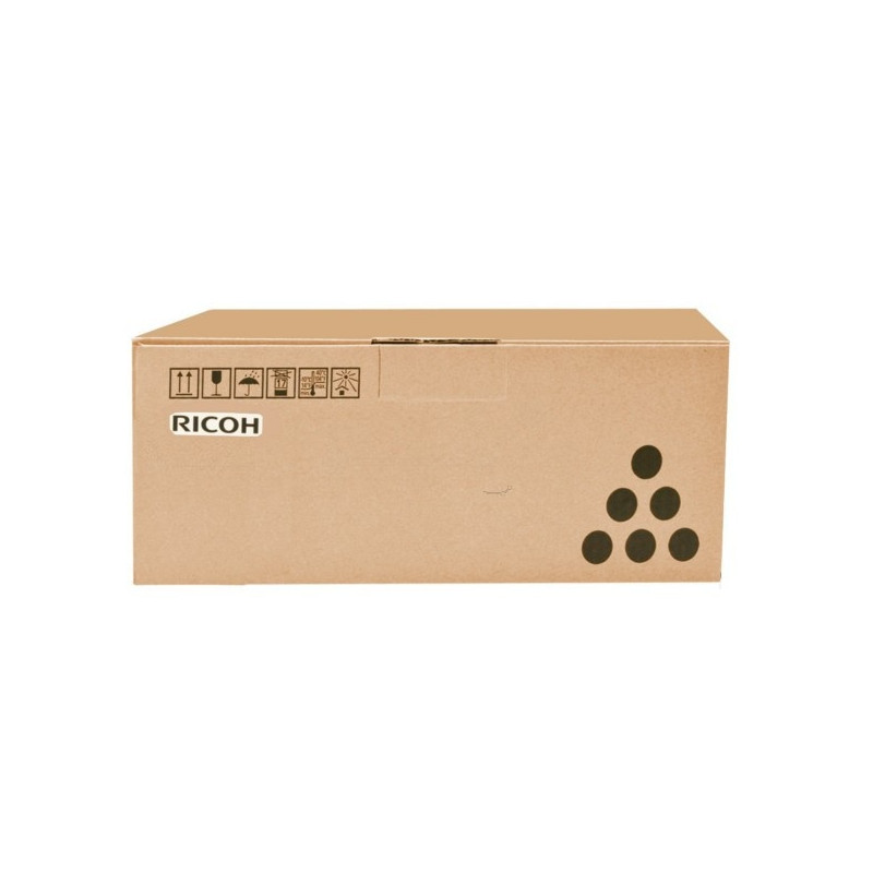 Ricoh 842069 cartuccia toner 1 pz Originale Nero