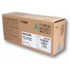 Ricoh 841397 cartuccia toner 1 pz Originale Ciano