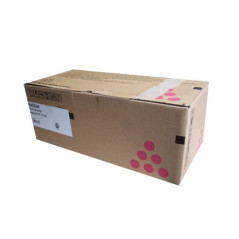 Ricoh 842071 cartuccia toner 1 pz Originale Magenta