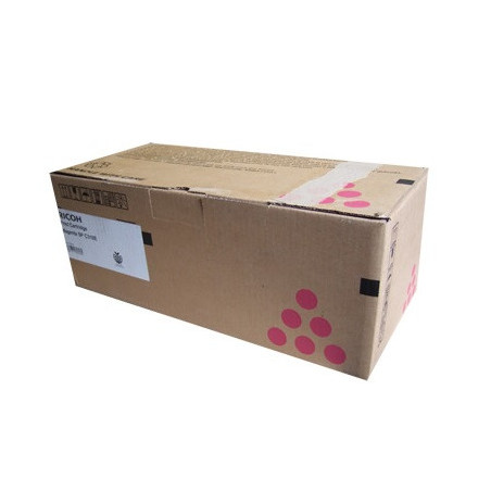 Ricoh 842071 cartuccia toner 1 pz Originale Magenta